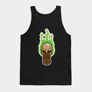 Poison Gas Tank Top